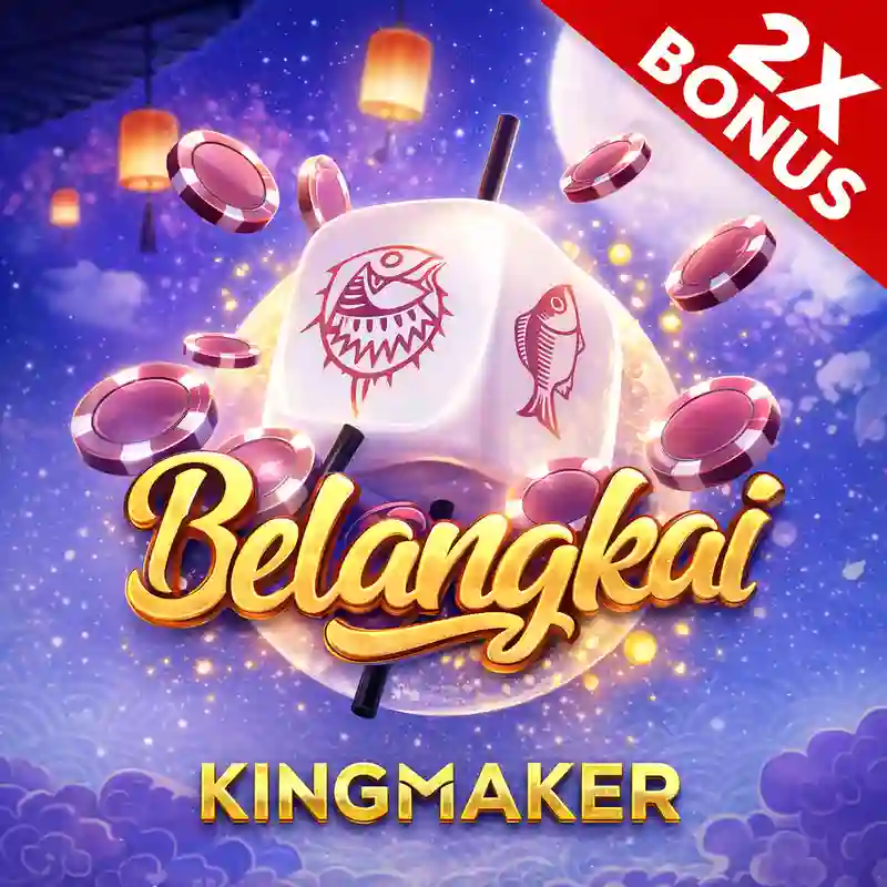 Belangkai 2 Slot Game at peso789