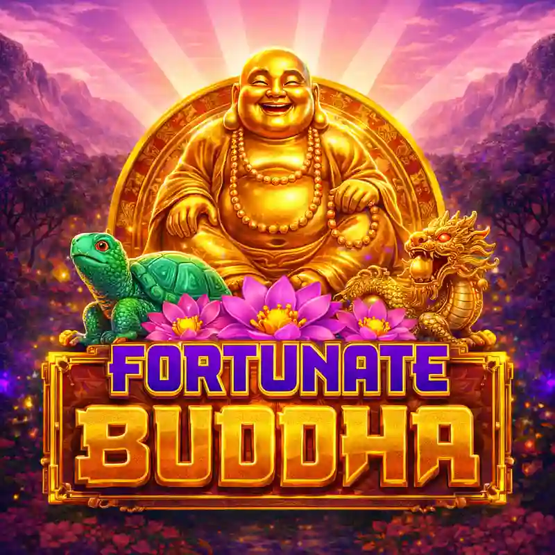 Fortunate Buddha Slot Game at Peso789