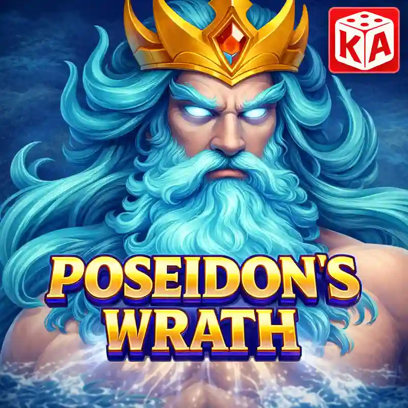 Poseidons Wrath Slot Game - Play at peso789