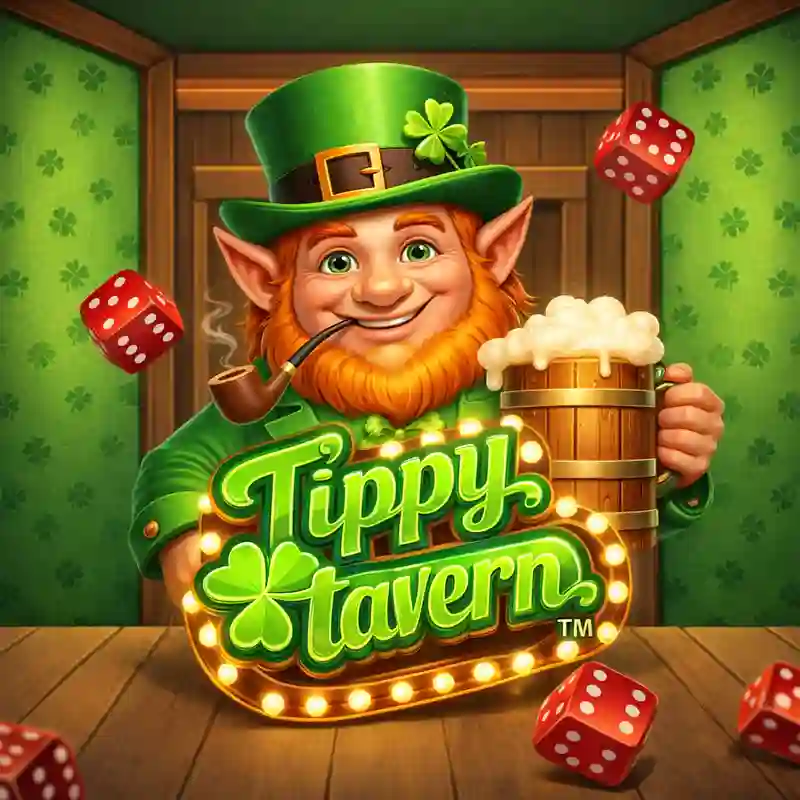 Tippy Tavern Online Slot Game