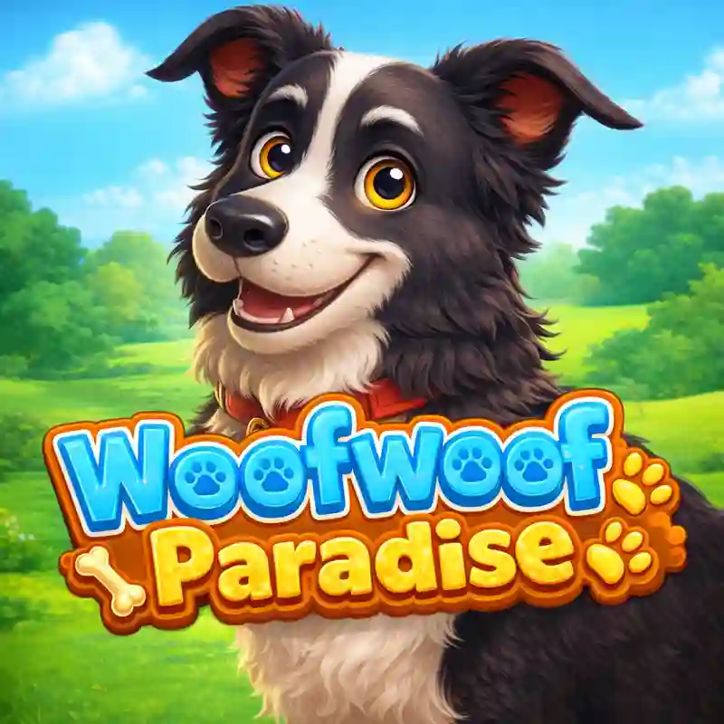 Woof-woof Paradise