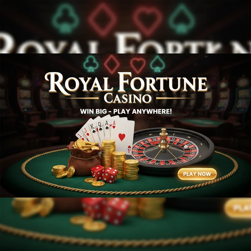 Peso789 Casino Banner